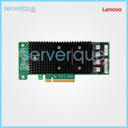 Lenovo ThinkSystem 430-8i 12Gbps SAS/SATA 01KN501 Hot Bus Adapter